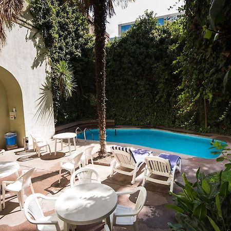 Hotel Majestic City Center Santiago de Chile Zewnętrze zdjęcie