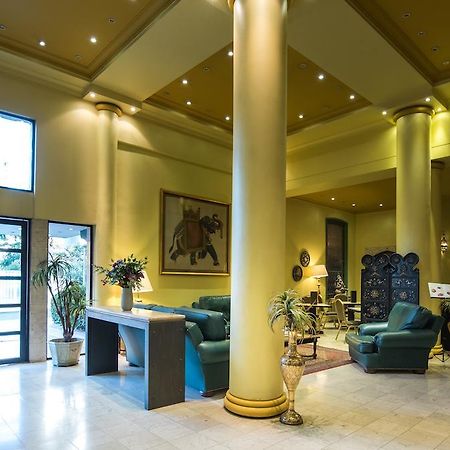 Hotel Majestic City Center Santiago de Chile Zewnętrze zdjęcie