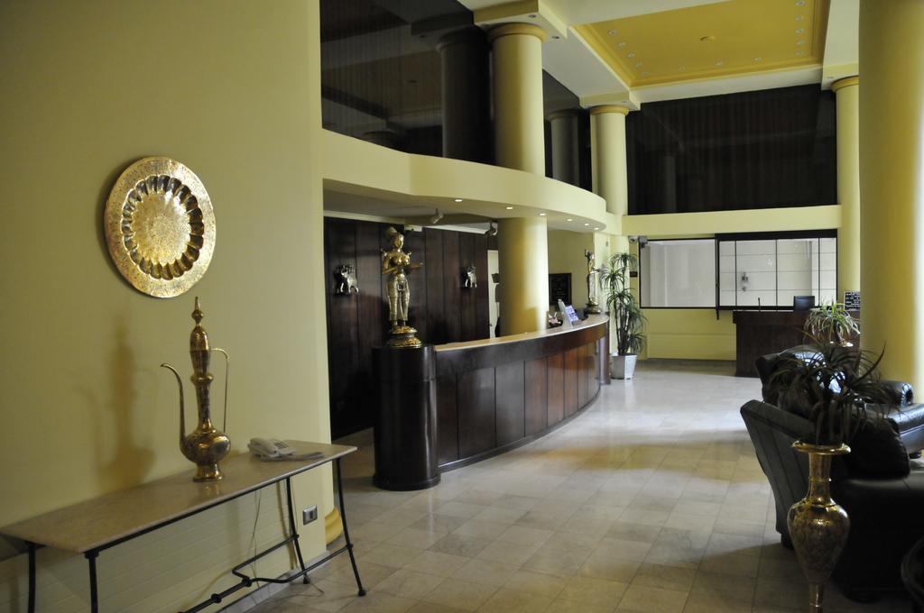 Hotel Majestic City Center Santiago de Chile Zewnętrze zdjęcie