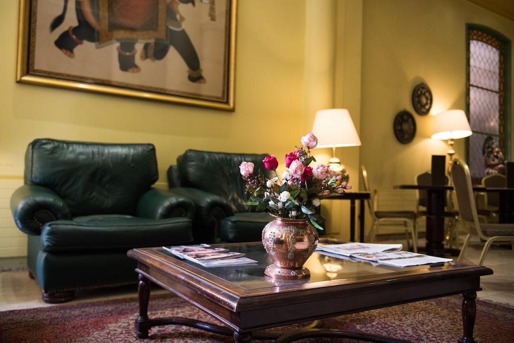 Hotel Majestic City Center Santiago de Chile Zewnętrze zdjęcie