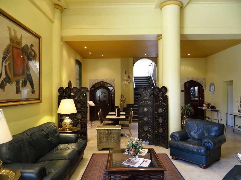 Hotel Majestic City Center Santiago de Chile Zewnętrze zdjęcie