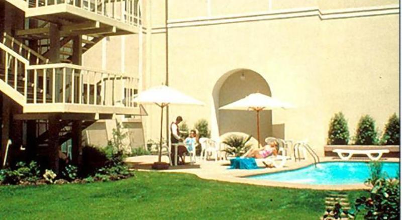 Hotel Majestic City Center Santiago de Chile Zewnętrze zdjęcie