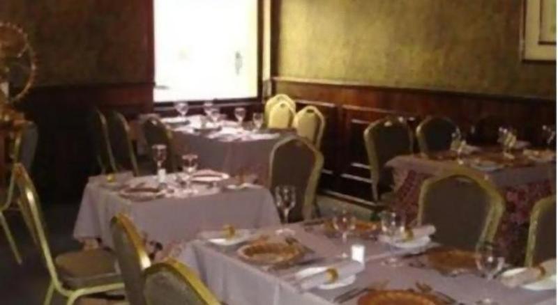 Hotel Majestic City Center Santiago de Chile Zewnętrze zdjęcie