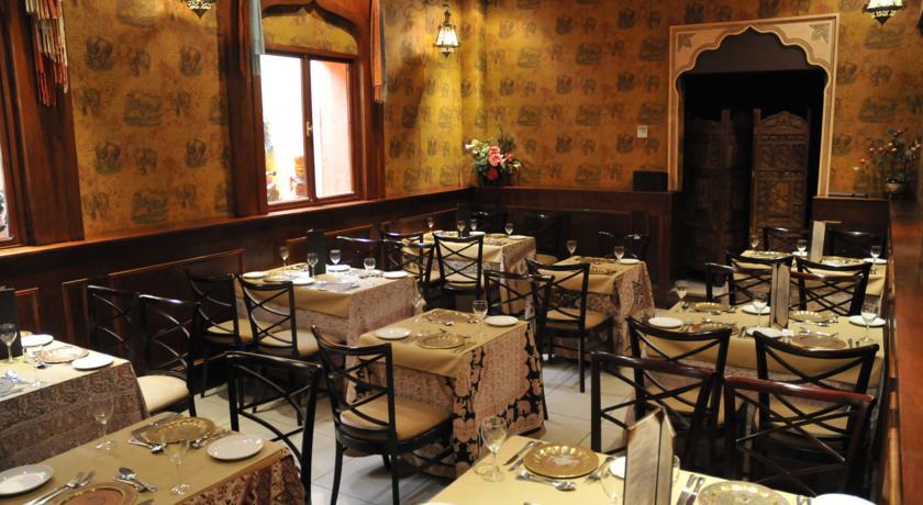 Hotel Majestic City Center Santiago de Chile Zewnętrze zdjęcie