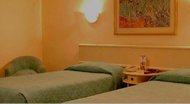 Hotel Majestic City Center Santiago de Chile Zewnętrze zdjęcie
